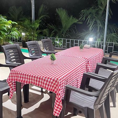 Riyansh Alibaug Villas And Resort Алибаг Екстериор снимка